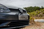 VW Golf 1.6 TDI Trendline - 16