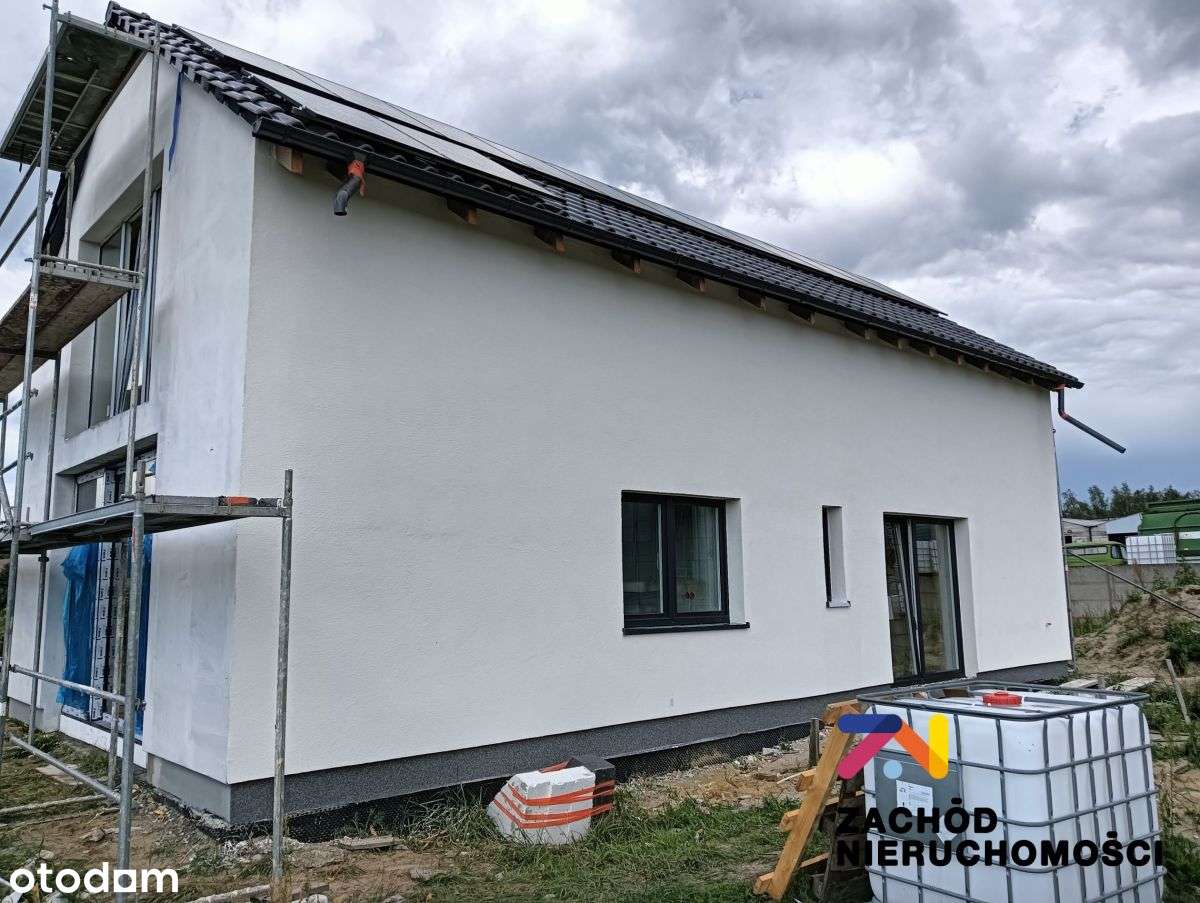 Dom w stanie deweloperskim w Ochli - Pełny obrazek: 4/18