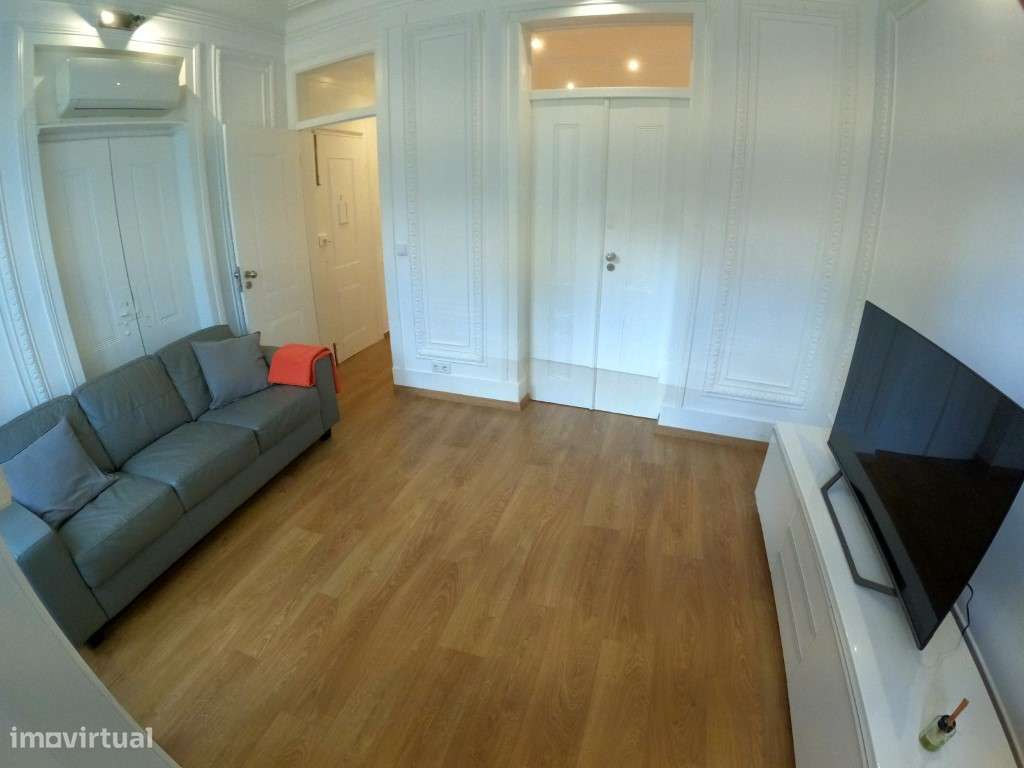 Lisboa T1 Salgadeiras - Grande imagem: 4/29