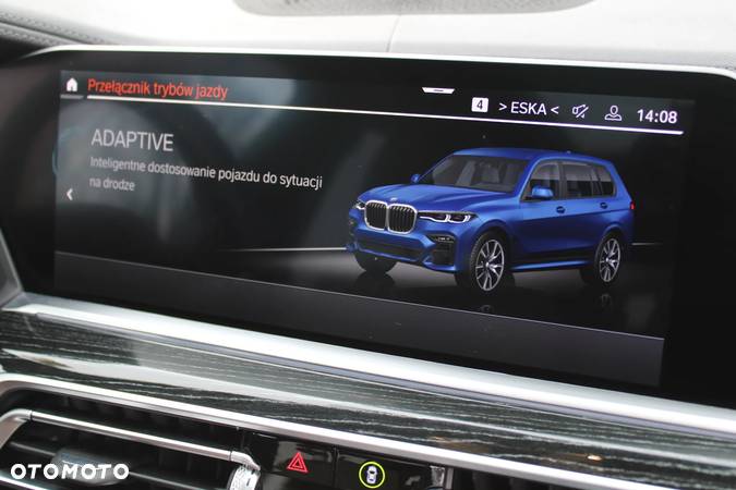 BMW X7 xDrive40d mHEV sport - 33