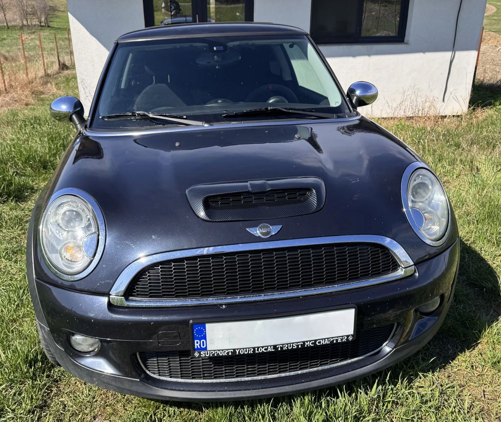 Mini Cooper 2007