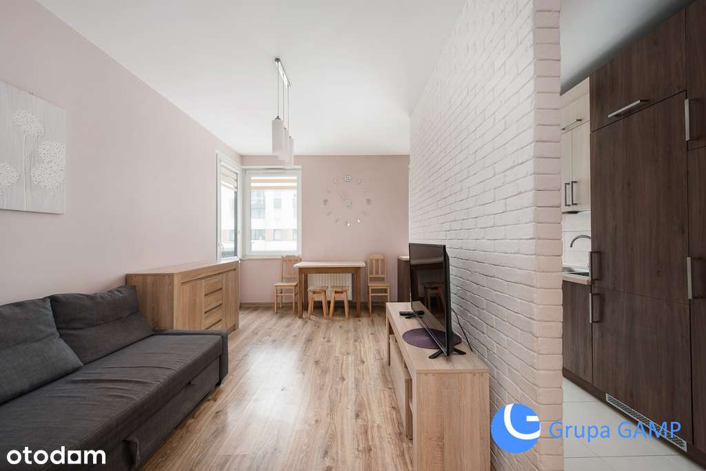 3-pok. 56 m2, balkon, os. Avia, miejsce postojowe.-1