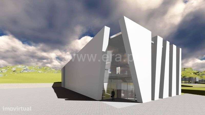 Terreno / Penafiel, Rio de Moinhos - Grande imagem: 1/8