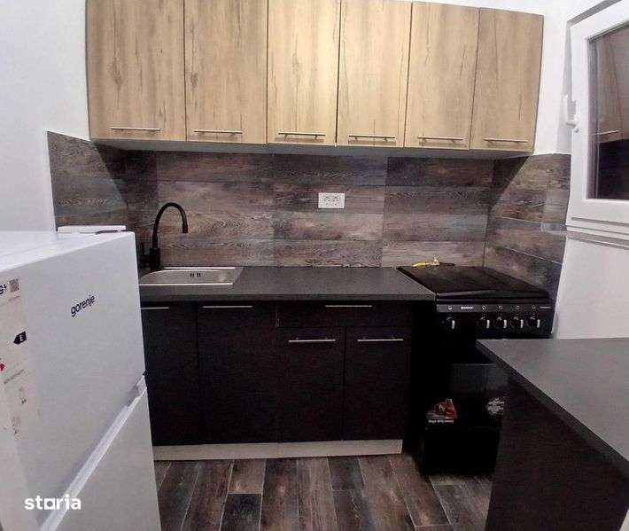 Inchiriez Garsoniera (Proprietar),Lux, Zona Miorita – Prima Inchiriere - Imagine principală: 5/7