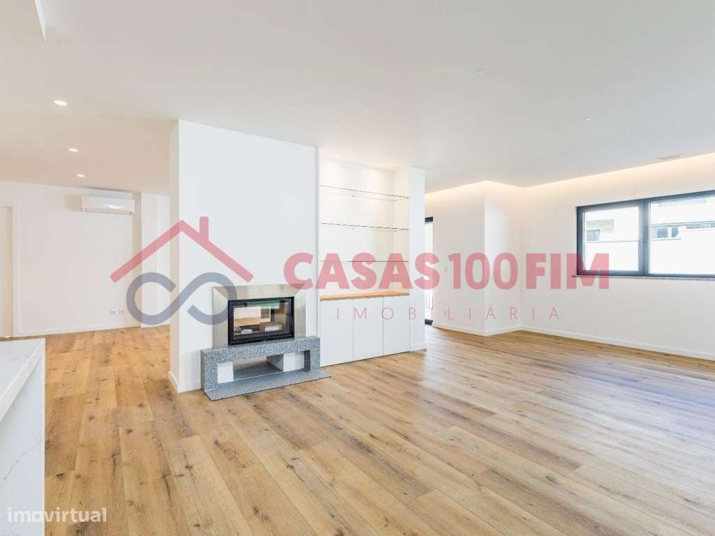 V3+1 escritório em fase final de construção com acabamentos de exce...-17