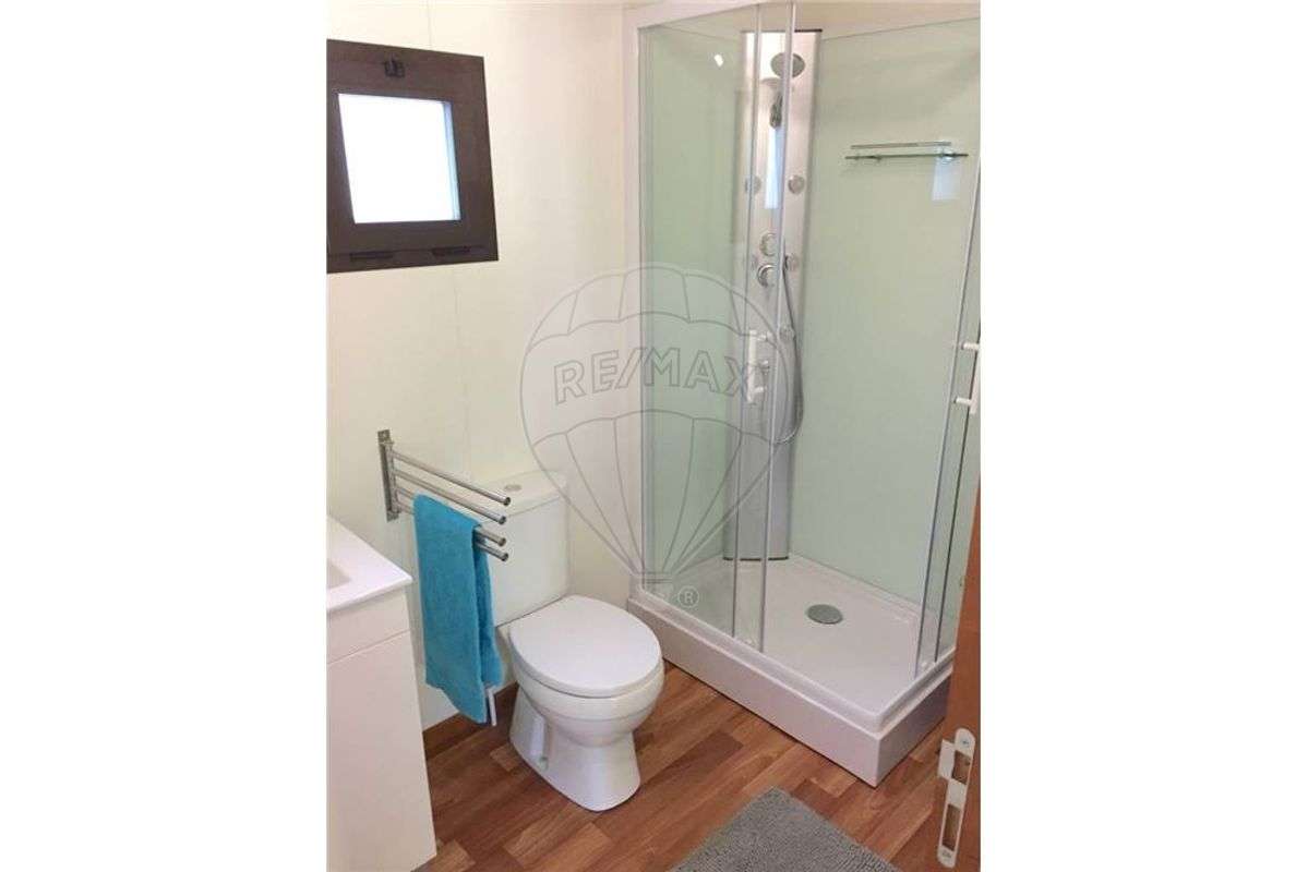 Casa de campo pronta a habitar-44