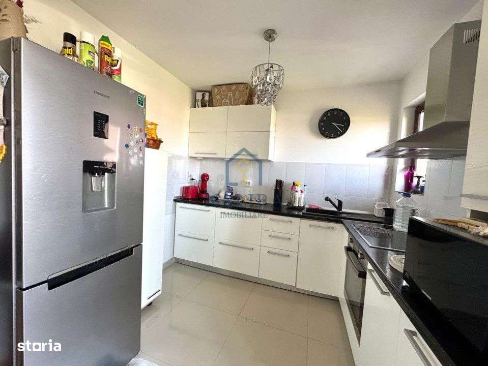 Apartament cu 3 camere de vanzare pe 2 nivele, spatios - Victoriei - Imagine principală: 4/13