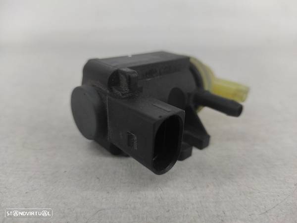 Valvula Turbo / Solenoide Volkswagen Polo (6R1, 6C1) - 4