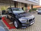 BMW X3 xDrive20d Aut. - 3