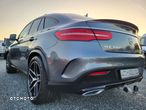 Mercedes-Benz GLE 350 d Coupe 4Matic 9G-TRONIC AMG Line - 13