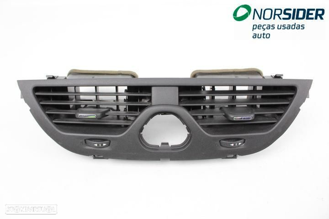 Arejador de tablier central par Opel Corsa E Sport Van|14-19 - 2