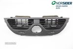 Arejador de tablier central par Opel Corsa E Sport Van|14-19 - 2