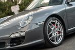 Porsche 997 Carrera 4 S PDK - 6