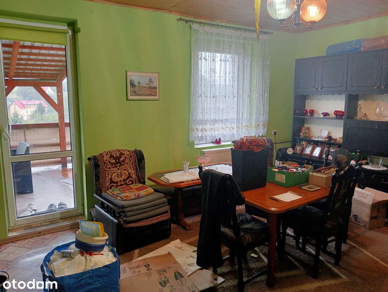 Mieszkanie własnosciowe, bezczynszowe, niskie koszty eksploatacyjne - Pełny obrazek: 4/4