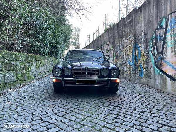 Jaguar XJ 6 4.2 - 41