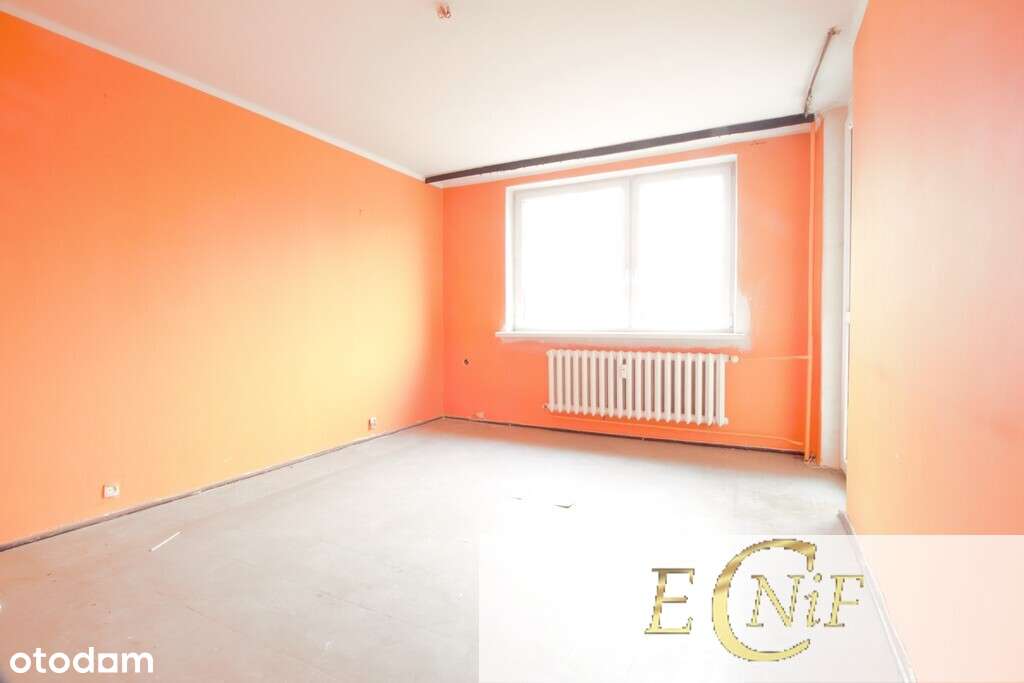 Mieszkanie z potencjałem 61 m 4 pokoje do remontu - Pełny obrazek: 4/12