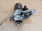 Rozrusznik starter silnika VW Polo 9N 1.2 02T911023G - 2