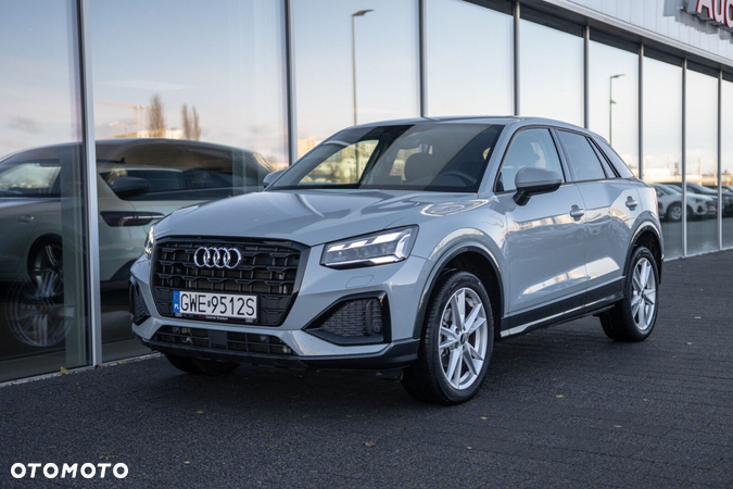 Audi Q2 - 3