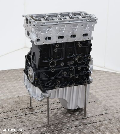 Motor cu sau fara ansamble VW CRAFTER 2,0 TDI CKU CKT CKUB CKTC - 1