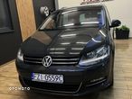 Volkswagen Sharan 2.0 TDI Highline - 13