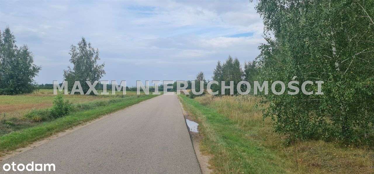 Działki z Wz w Michałowo gm Naruszewo k/Płońska - Pełny obrazek: 5/11