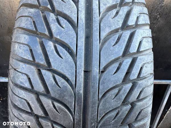 195/60R15 Uniroyal TheRainTyre 1szt lato 7,9mm - 1