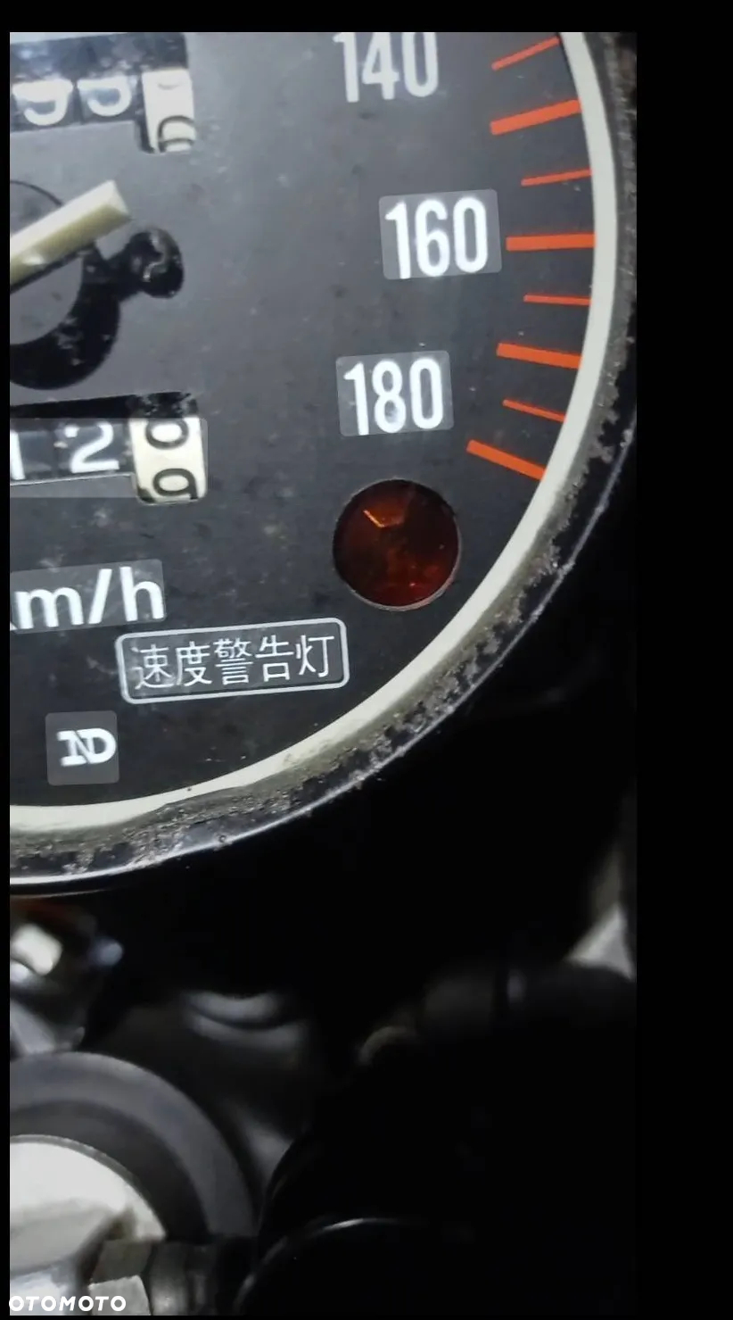 Honda CB - 13