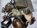 Motor Completo Renault Laguna Ii Grandtour (Kg0/1_) - 4