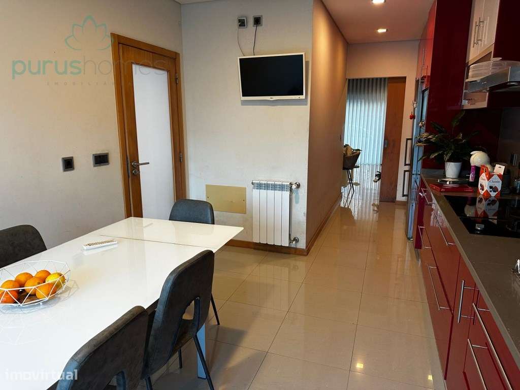 Moradia T4 Próxima da Ria - Gafanha da Encarnação-15