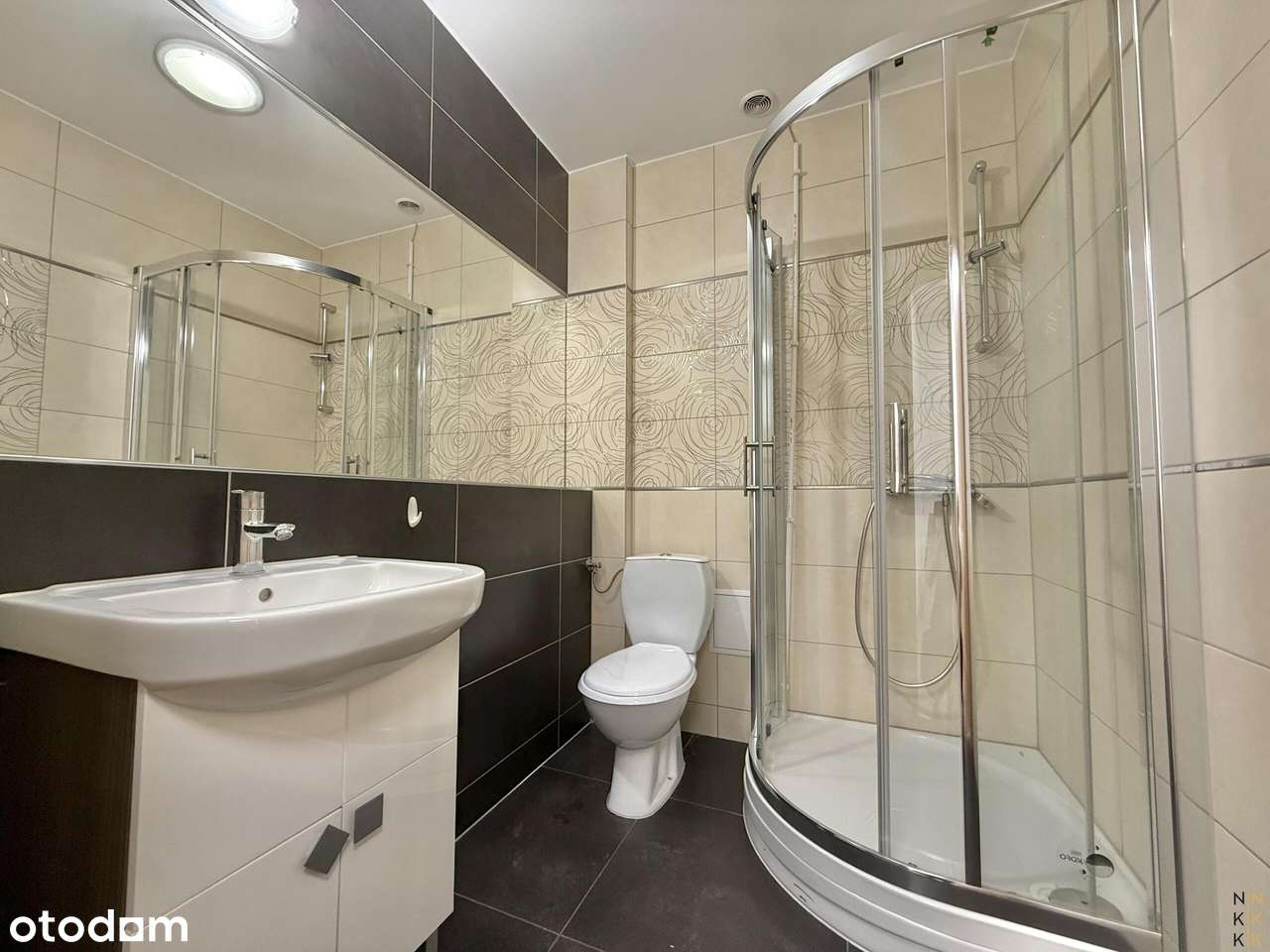 Lokal 47 m2, Armii Krajowej, od zaraz - Pełny obrazek: 4/4