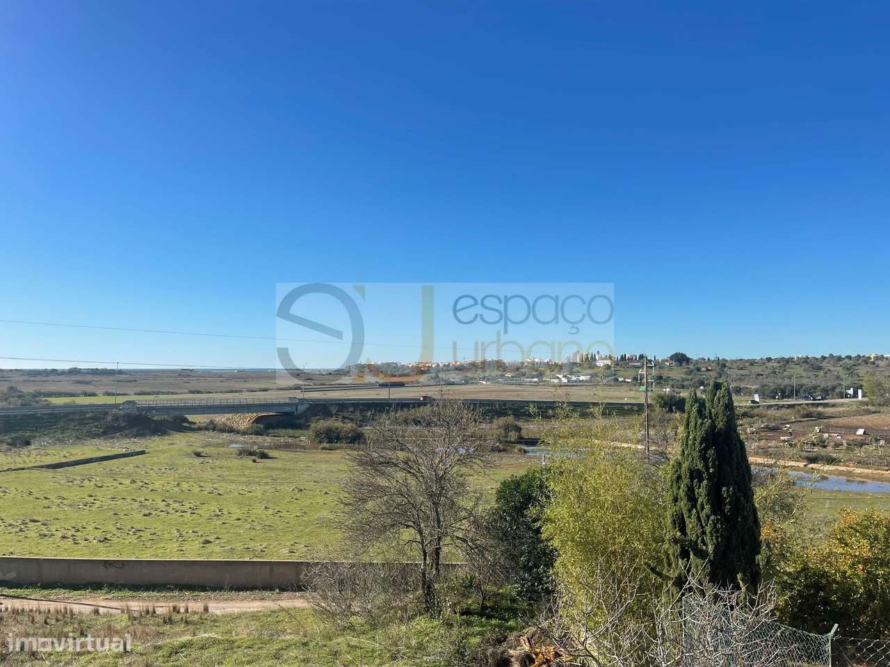 Pêra - Lote de Terreno Urbano – Vistas Panorâmicas-31
