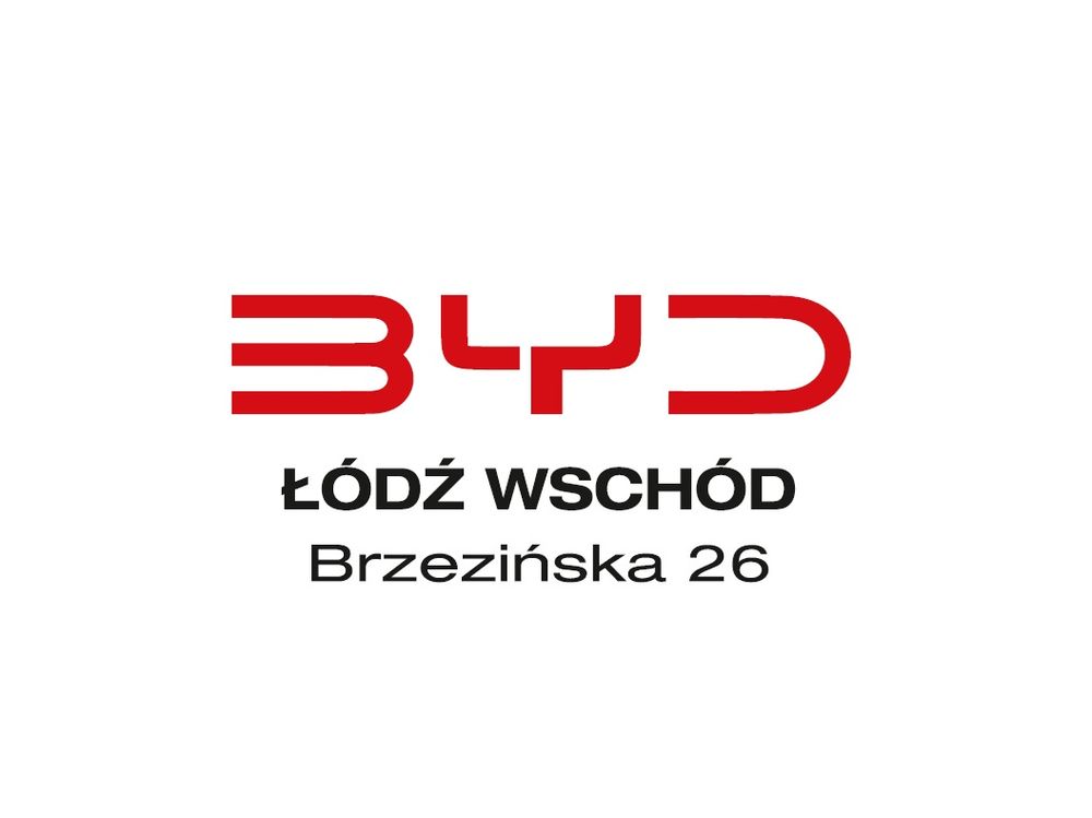 BYD Łódź Wschód