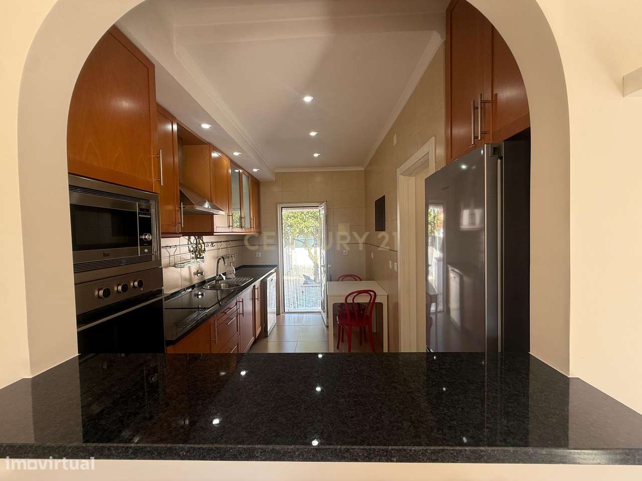 Brejos de Azeitão - Moradia térrea remodelada de 3 assoalhadas com ane - Grande imagem: 5/19