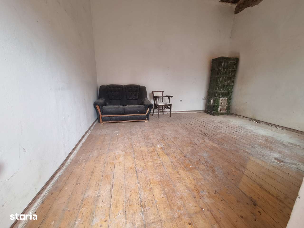 De vânzare – Casă ultracentrală, Str Motilor | 3 camere-4