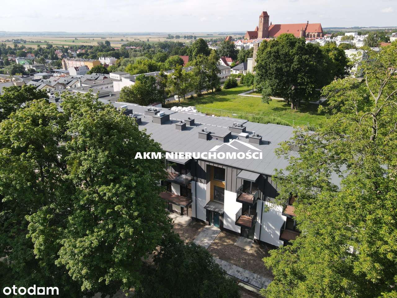 Nowa inwestycja  - mieszkania w Kwidzynie-5