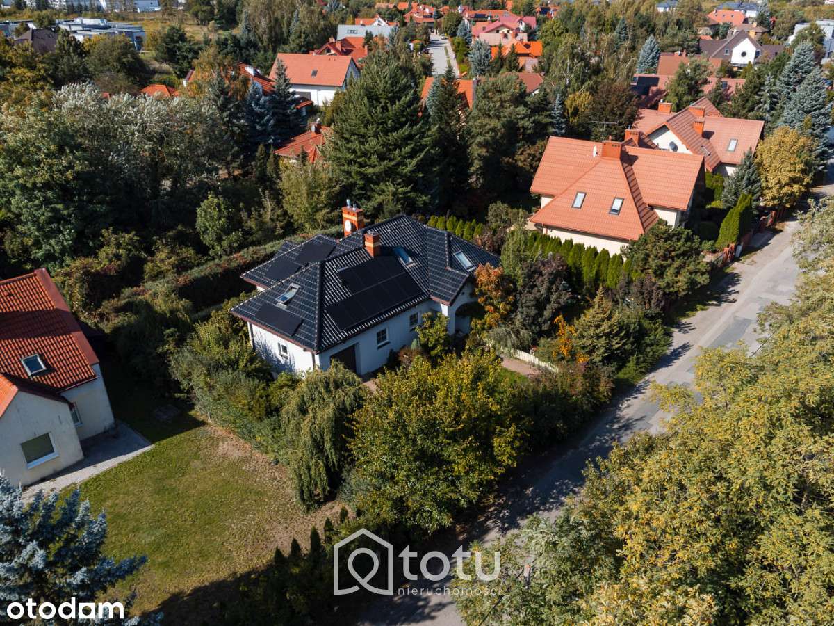 Dom wolnostojący | 210 m² | działka 736 m²-1