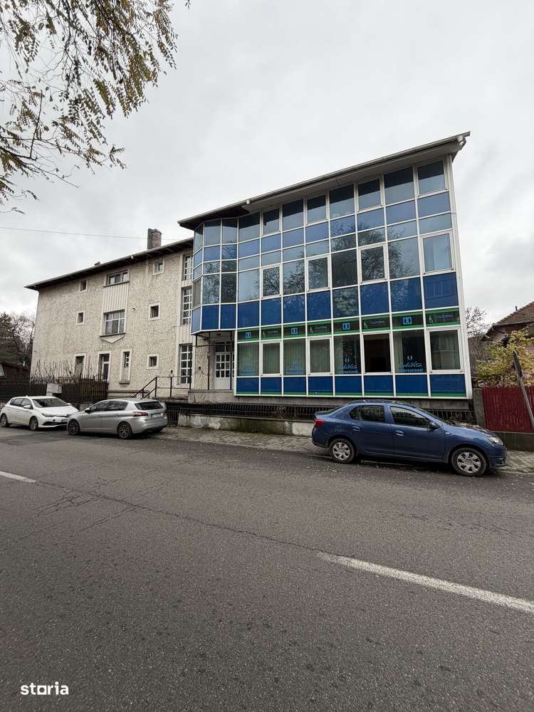 Spațiul comercial  km o Craiova-2