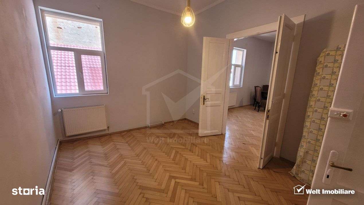 Inchiriere apartament 3 camere confort lux, central, zona Platinia Dor - Imagine principală: 4/10