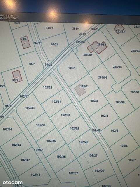 Działka budowlana 900 m2 do 4 lokali - Pełny obrazek: 5/12