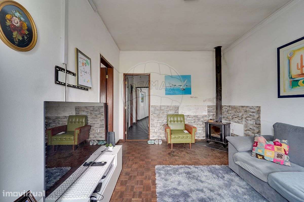 Moradia T3 para venda - Grande imagem: 4/30