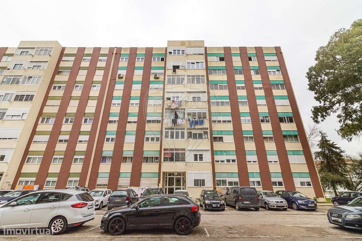 Apartamento T3 para venda-15