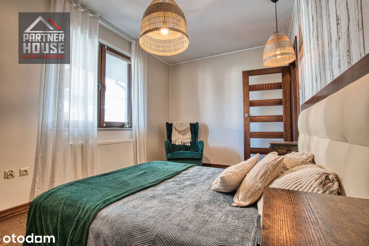 Prestiżowa lokalizacja I 3 pokoje | Balkon | Hala-11