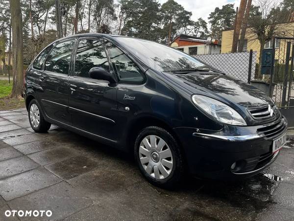 Citroën Xsara Picasso 1.6 Confort - 3