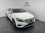 Mercedes-Benz A 180 CDi BE Edition Urban - 3