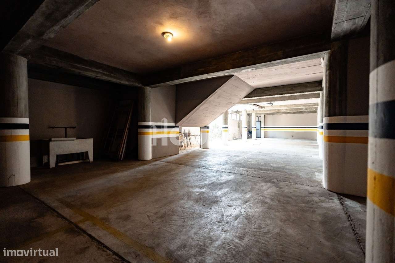 Apartamento T2 Praia do Pedrogão - Leiria-28