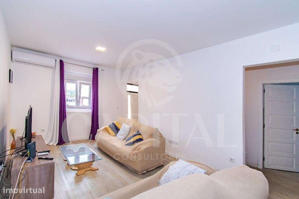 Moradia Térrea T2+2 com Anexo e Terraço | Modernizada | A 3 Minutos da - Grande imagem: 5/25