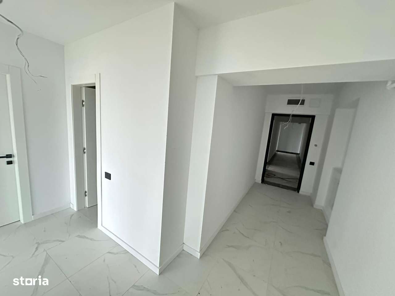 Apartament 3 camere  decomandat  Astorium life Bloc A-10