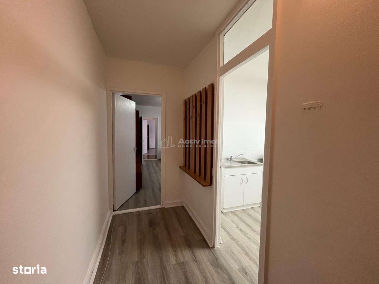 Lugoj, Ap. 2 Cam. Et. 3  Recent Renovat, Zona Timi&#537;orii-2