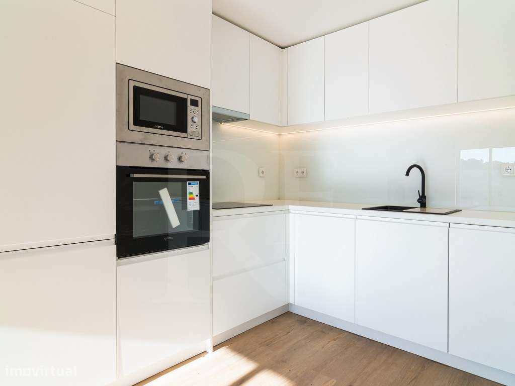 Moradia Nova T2 Independente em Alvide, Cascais-10