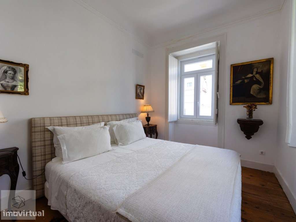 Moradia T8 com vista para Maranhão-25